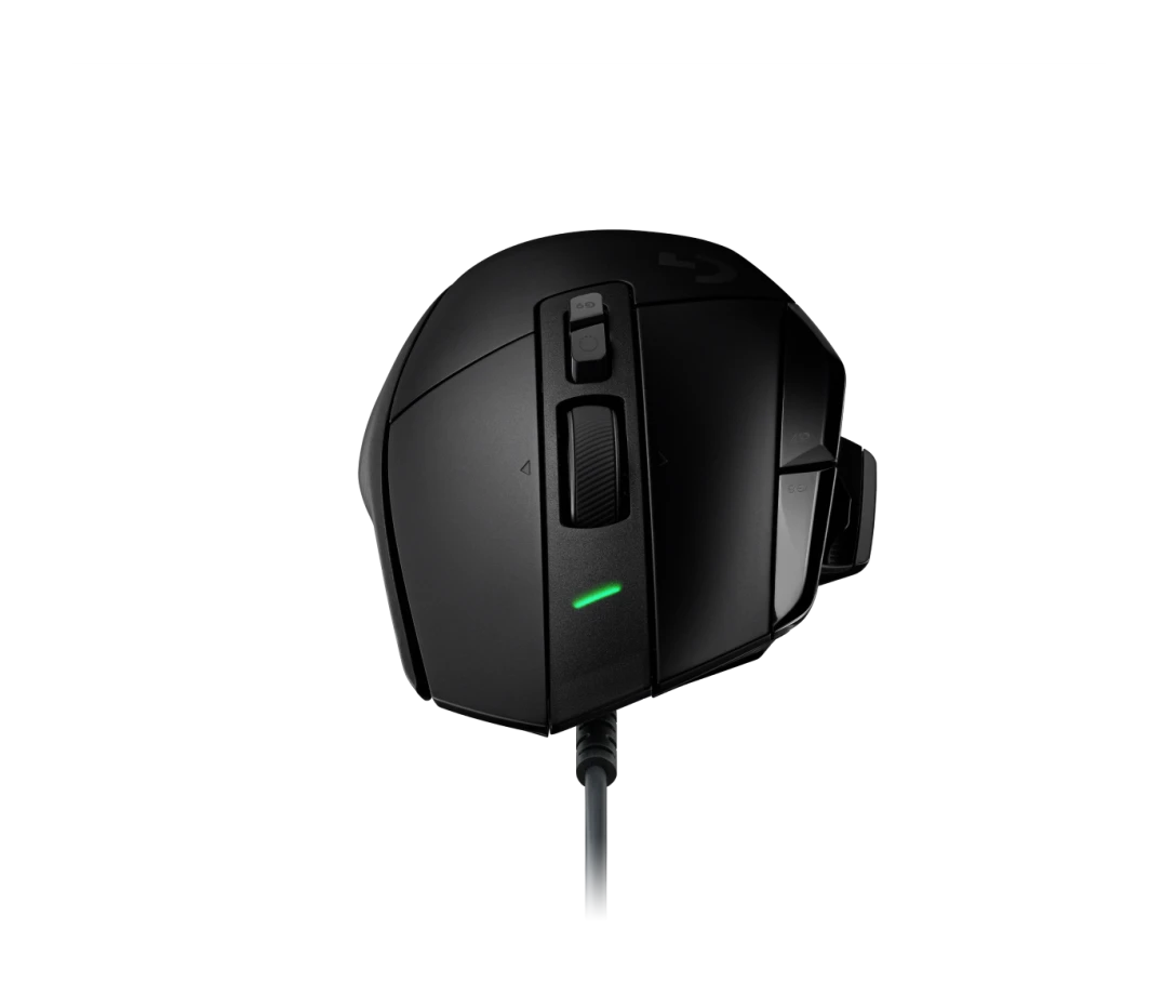Logitech G502 X Wired Gaming Mouse