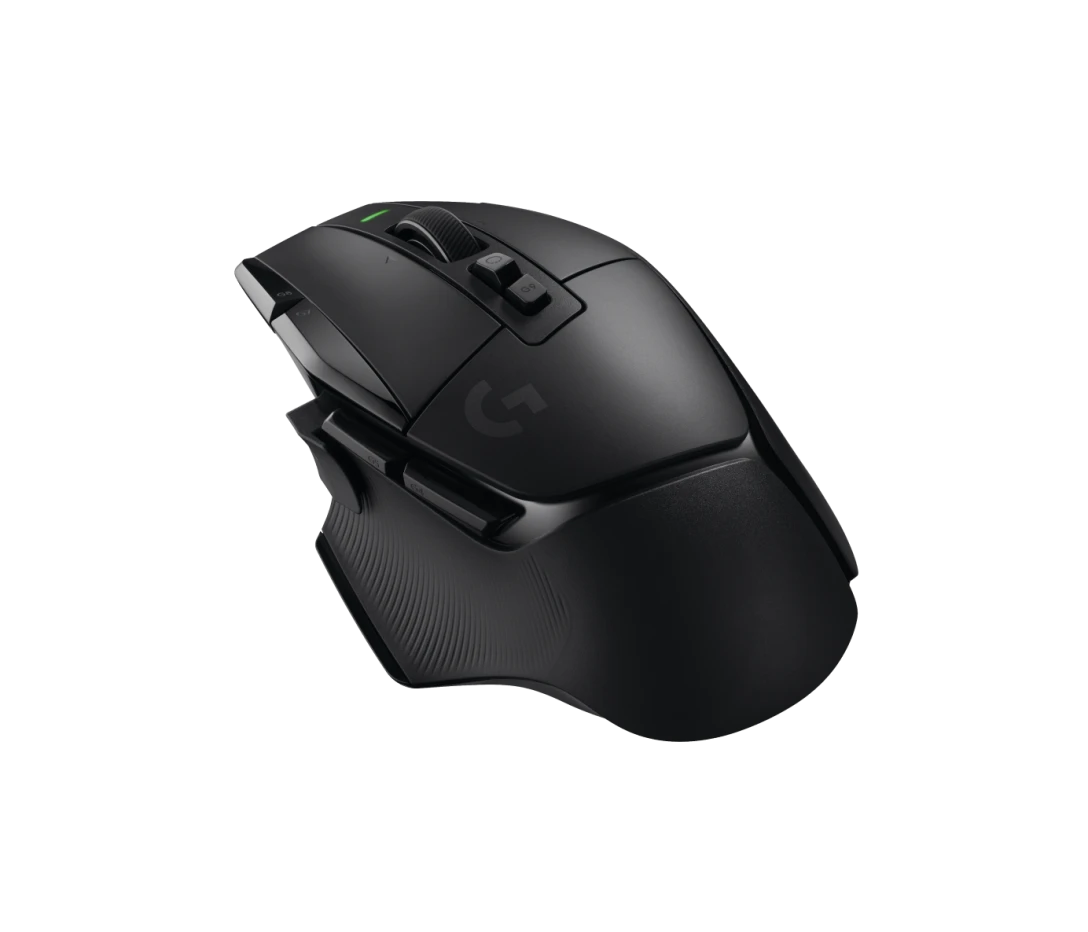 Logitech G502X LIGHTSPEED Wireless Gaming Mouse