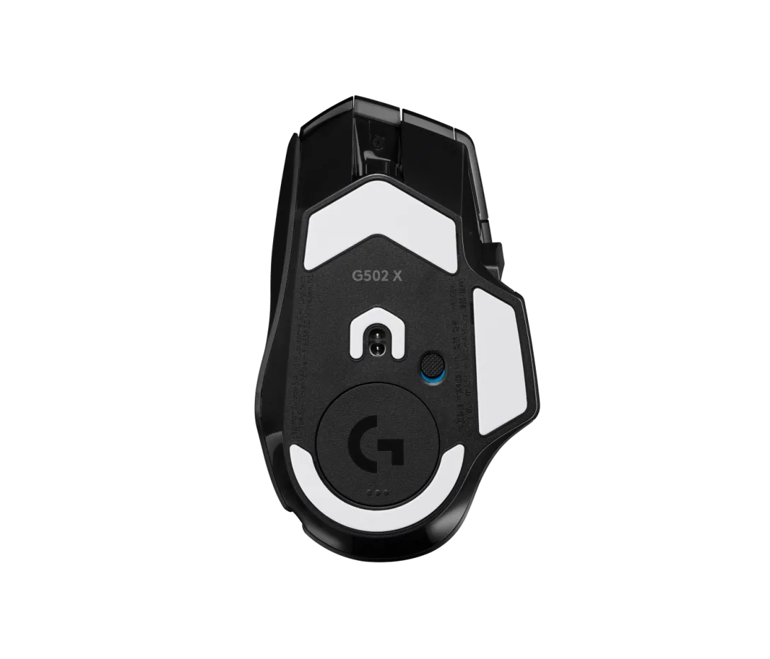 Logitech G502X LIGHTSPEED Wireless Gaming Mouse