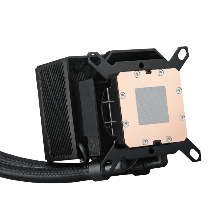 ASUS RROG RYUJIN III 360 ARGB Extreme Edition