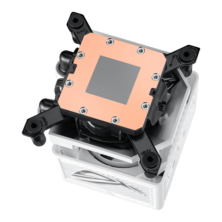 ASUS RROG RYUJIN III 360 ARGB Extreme Edition