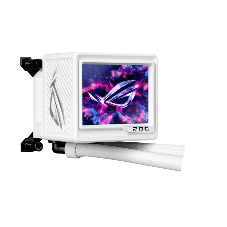 ASUS RROG RYUJIN III 360 ARGB Extreme Edition