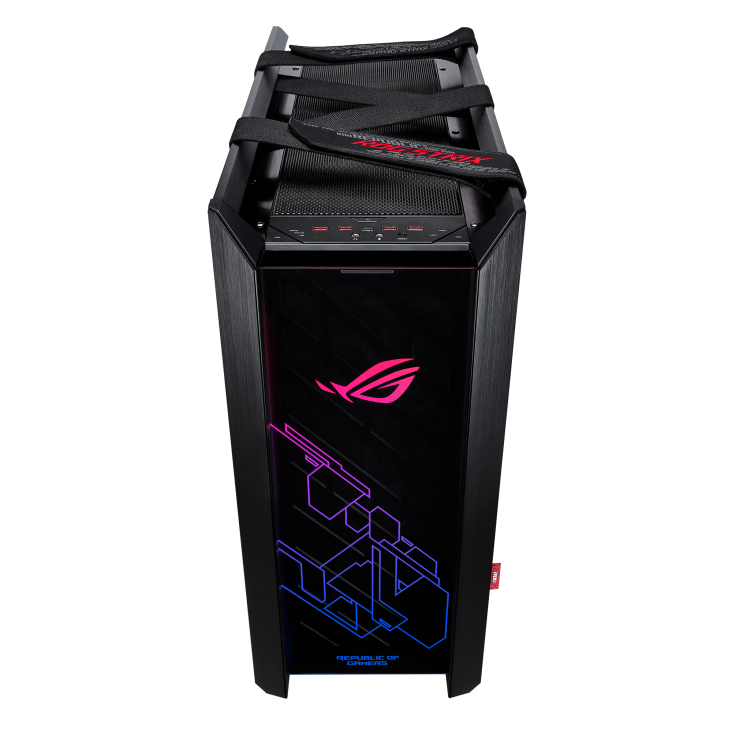 ASUS GX601 ROG Strix Helios
