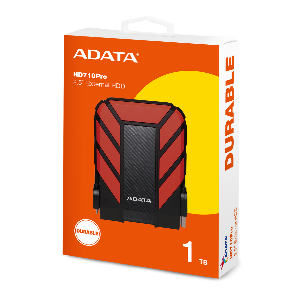 ADATA HD710 Pro External Hard Drive