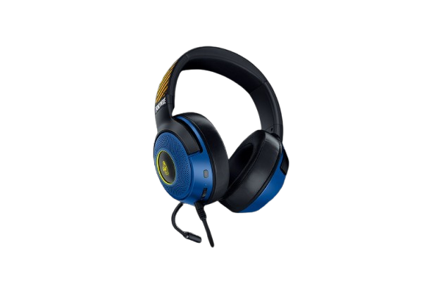 Razer Kraken V3 X - Fortnite Edition