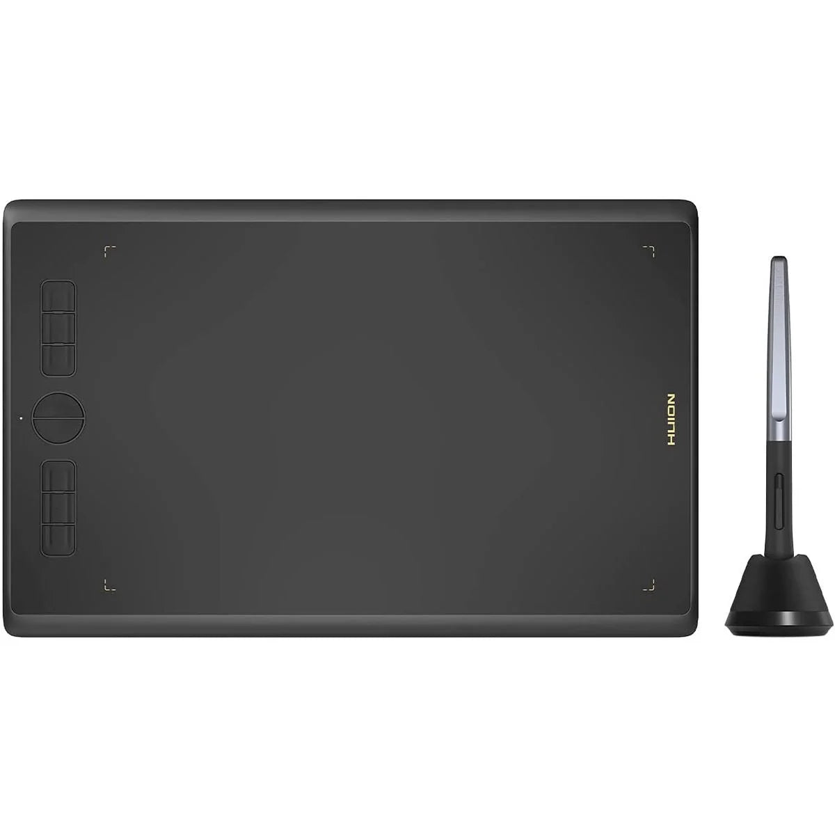Huion Inspiroy H610X - Advanced Pen Tablet with 8192 Pressure Levels and USB-C Interface