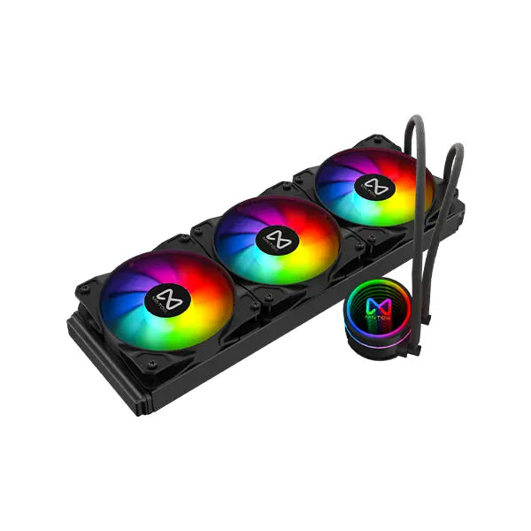MNTOB 360Ml Liquid Cooler ARGB Nizeko
