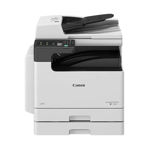 Canon imageRUNNER 2425i جهاز استنساخ كانون احادي اللون