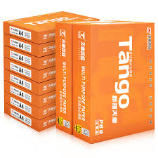 PAPER TANGO A4 70G ورق