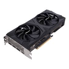 PNY RTX 4070 SUPER 12G DUAL FAN