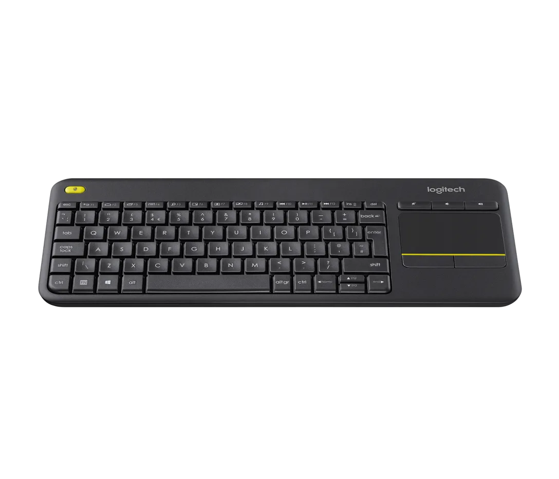 Logitech K400 PLUS