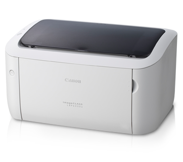 Canon LBP6018w طابعة كانون ليزرية احادية اللون