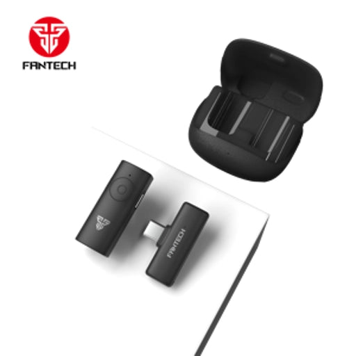 FANTECH WMV11C NECK MIC