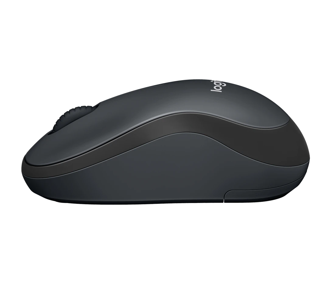 Logitech M220 Wireless Mouse
