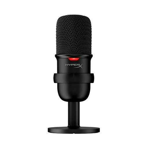 SoloCast USB Gaming Microphone