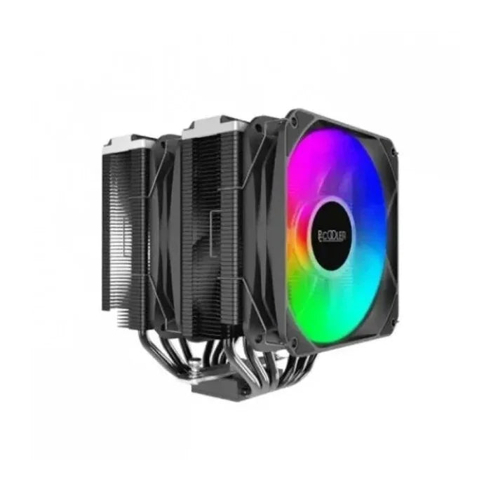 PCcooler PALADIN S9 RGB CPU Cooler