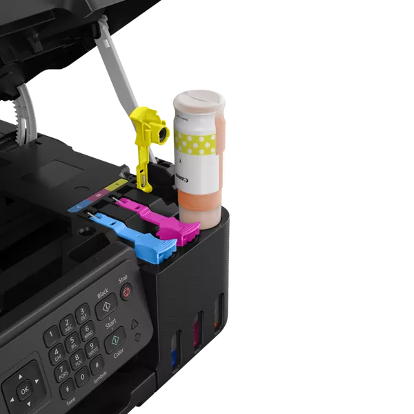 Canon PIXMA G4470 طابعة كانون ملونة