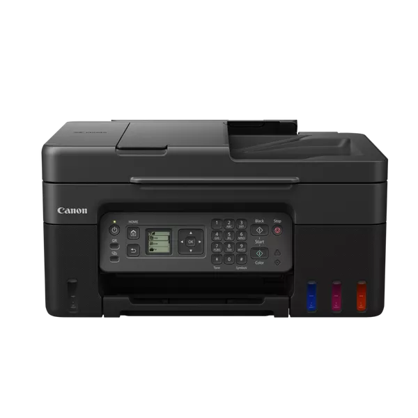 Canon PIXMA G4470 طابعة كانون ملونة