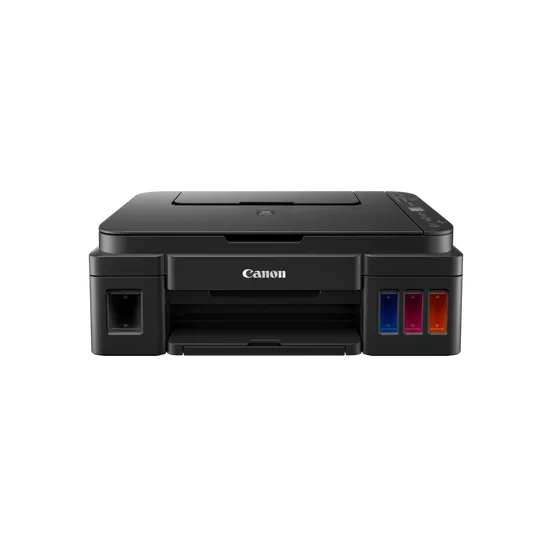 Canon PIXMA G3416 طابعة كانون ملونة