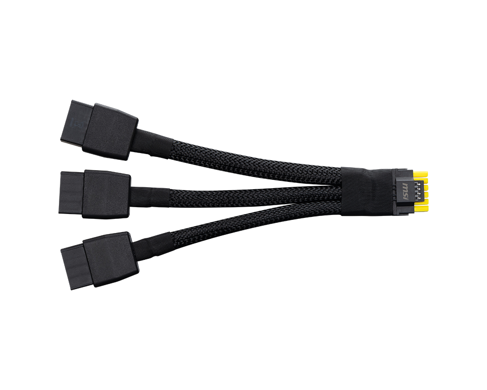 MSI GeForce RTX 5080 16G INSPIRE 3X OC