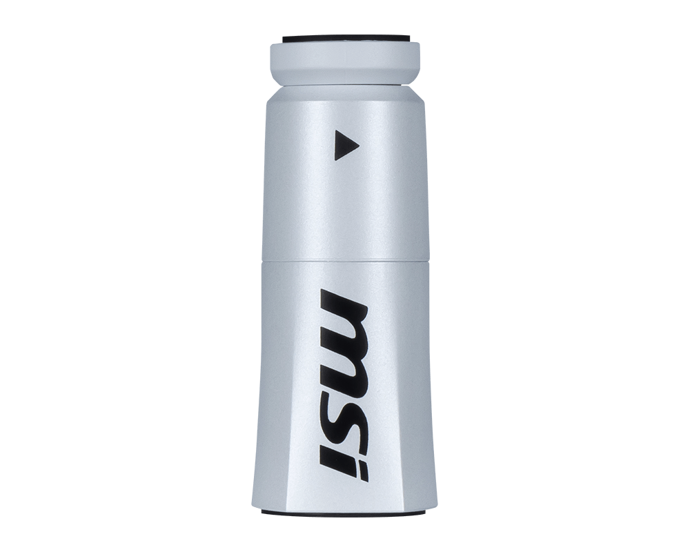 MSI GeForce RTX™ 5080 16G VENTUS 3X OC WHITE