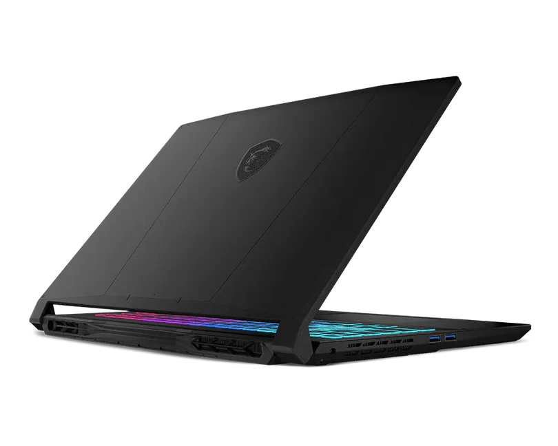 MSI KATANA 15 HX B14WFK 15.6" FHD 165Hz Intel Core i9 14900HX 16GB RAM 512GB SSD RTX 5060 8GB