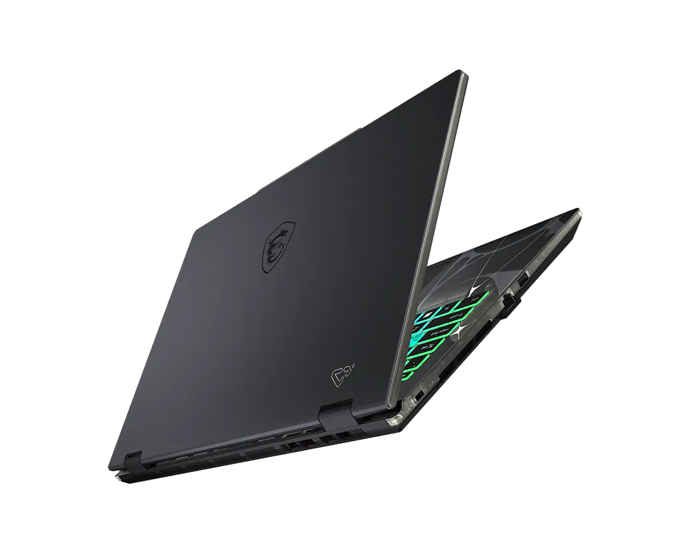 MSI Cyborg A15 AI B2HW R7-260 RAM 16HB 512GB RTX5060 8GB