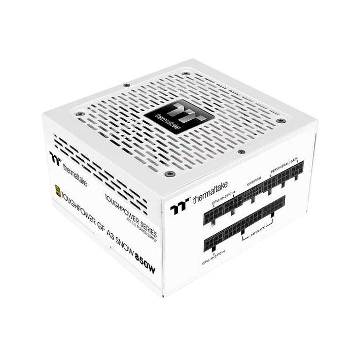 Thermaltake Toughpower GF A3 Snow 850W - TT Premium Edition Power Supply