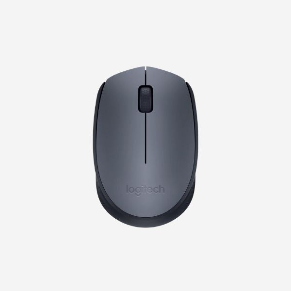 Logitech M170 Wireless Mouse