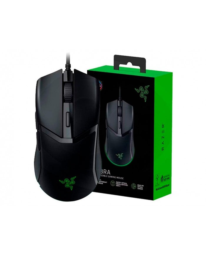 Razer Cobra