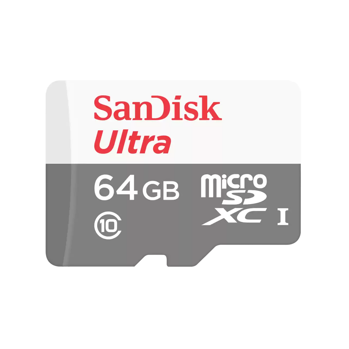 SanDisk Ultra microSD