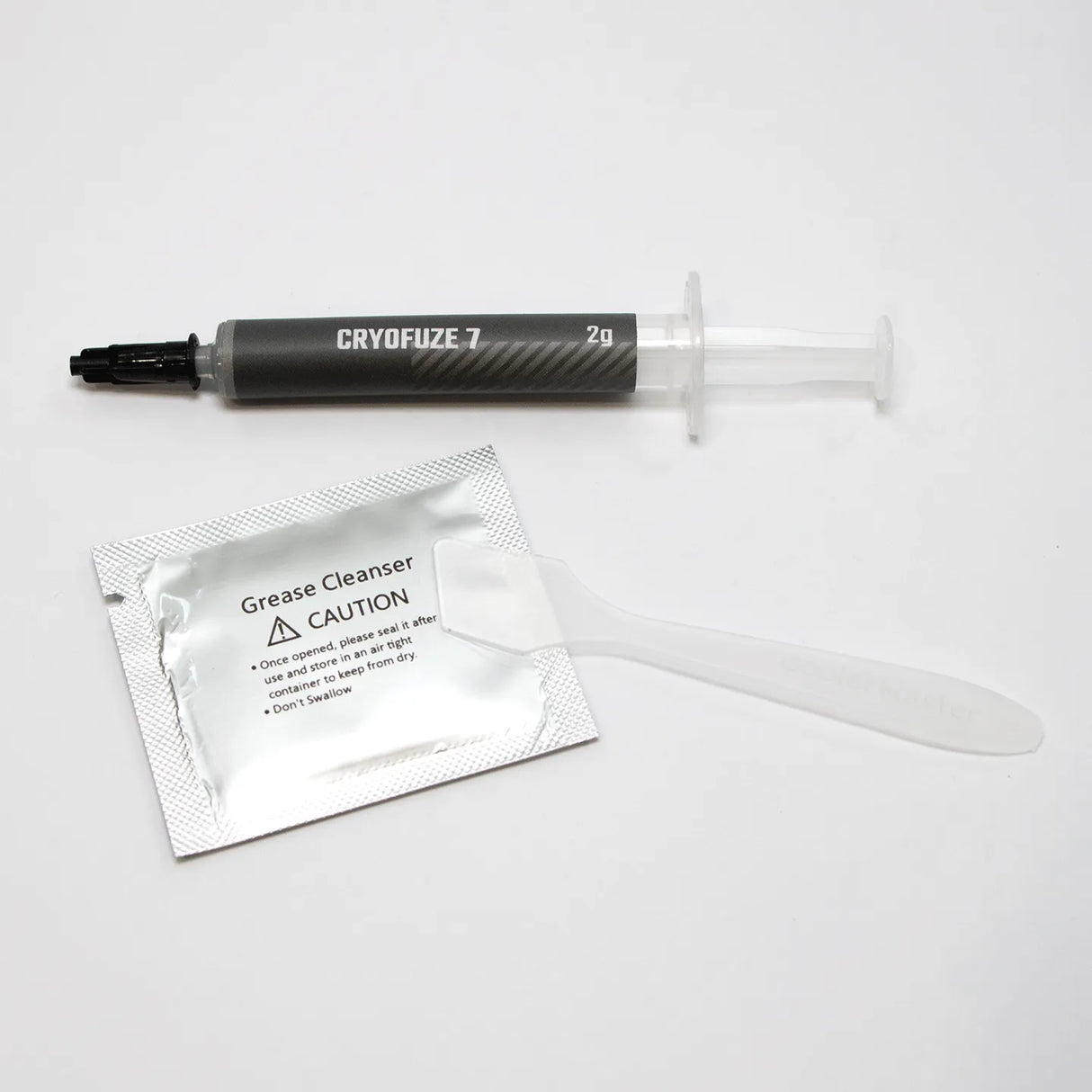 CryoFuze 7 2g