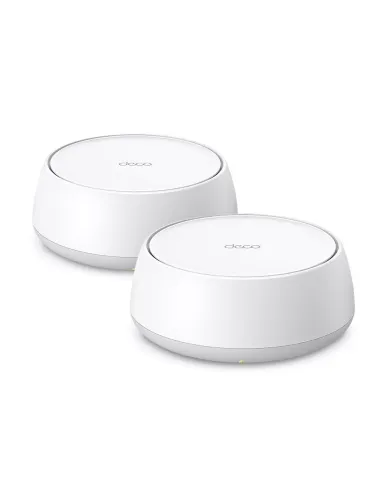 TP-Link Deco BE25 BE3600 Whole Home Mesh WiFi 7 System 2 PACK