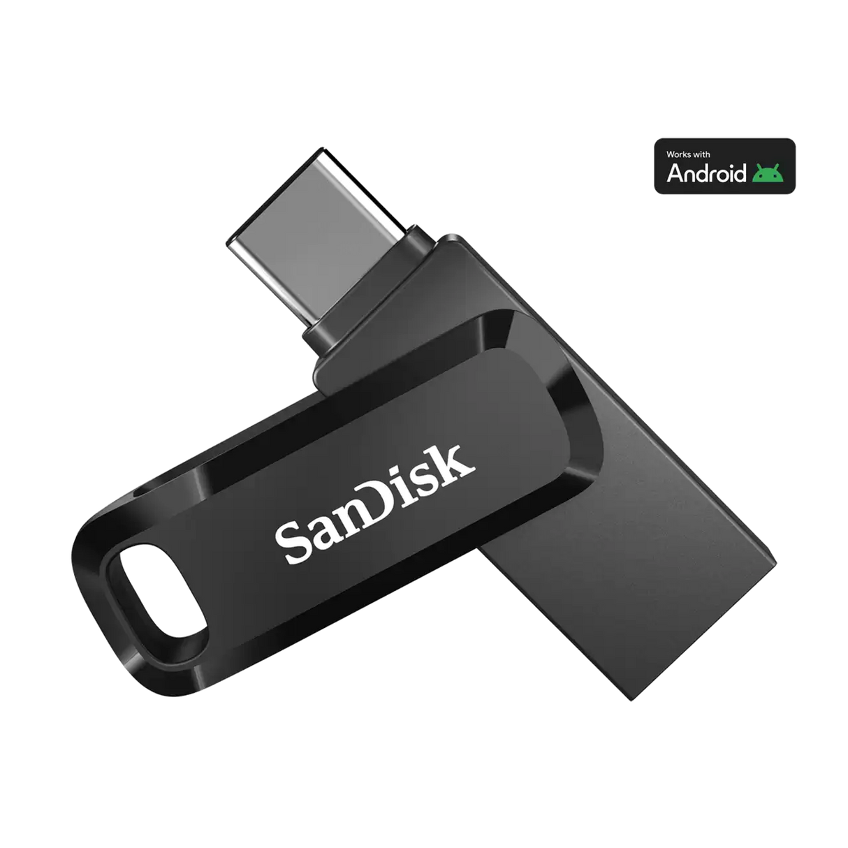 SanDisk Ultra Dual Drive Go USB Type-C