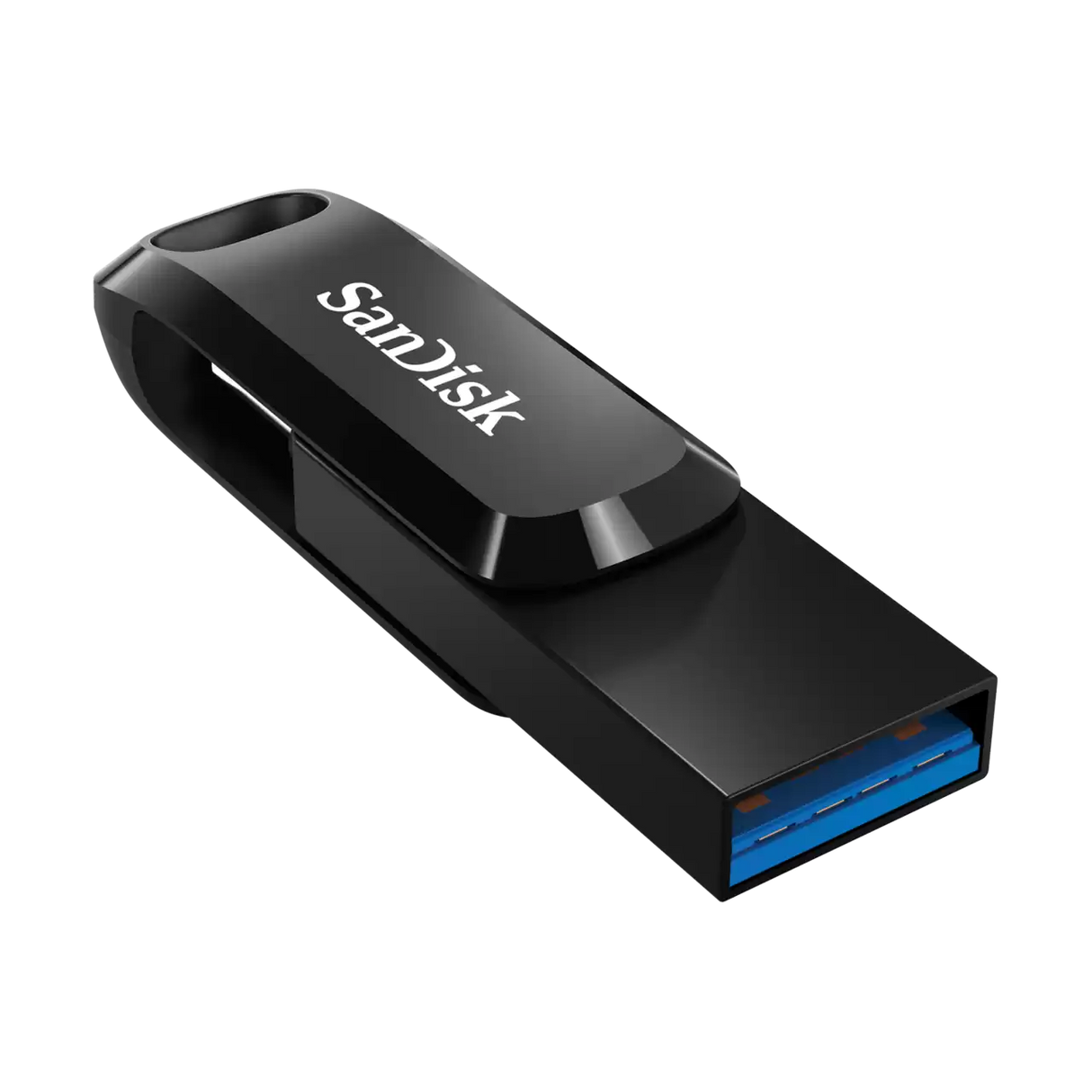 SanDisk Ultra Dual Drive Go USB Type-C
