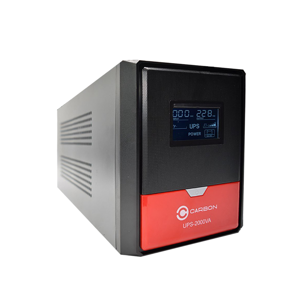 CARBON 1500VA LCD