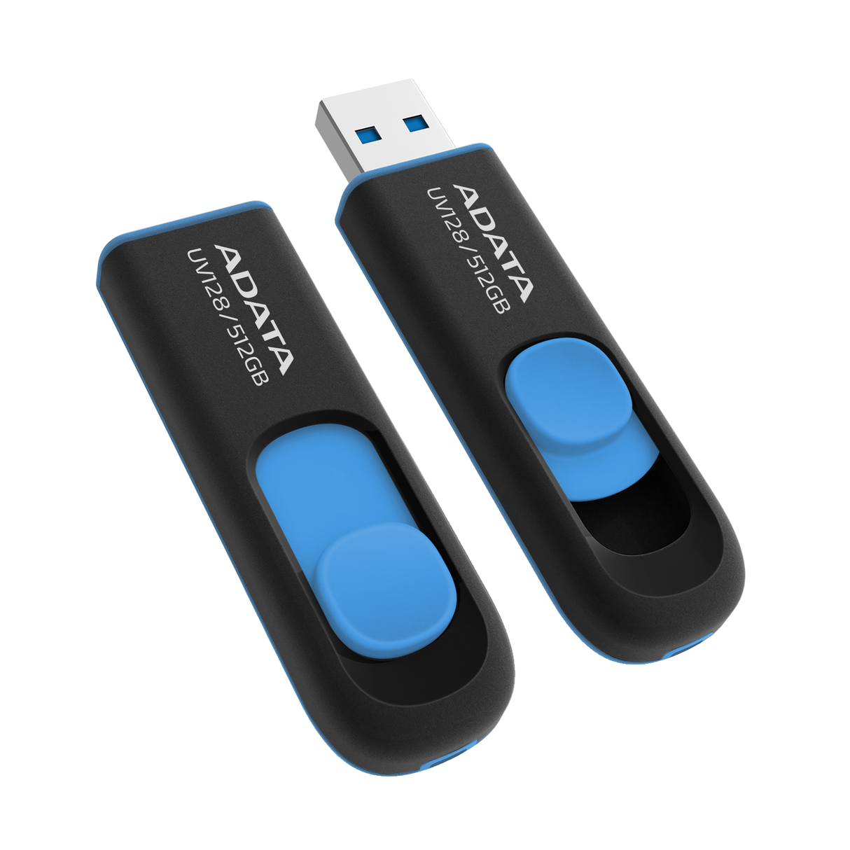 ADATA UV128 FLASH DRIVE