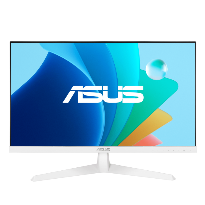 ASUS VY249HF-W Eye Care Gaming Monitor 100HZ FHD 1MS 24"