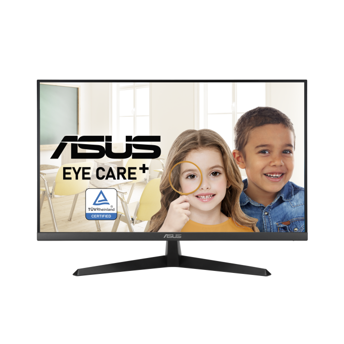 ASUS VY27UQ Eye Care Monitor