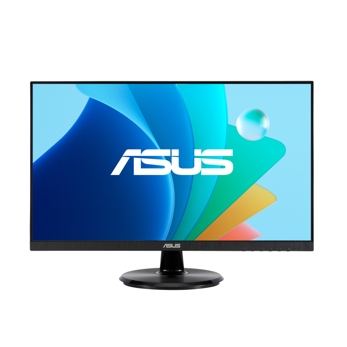 ASUS VA24DQFR Eye Care Gaming Monitor 100HZ FHD 1MS