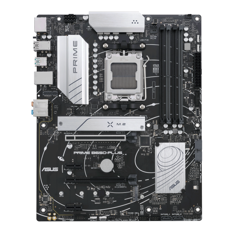 M.B ASUS PRIME B650-PLUS
