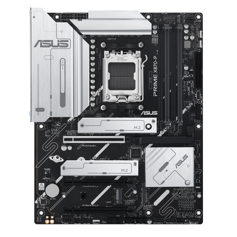 ASUS PRIME X870-P