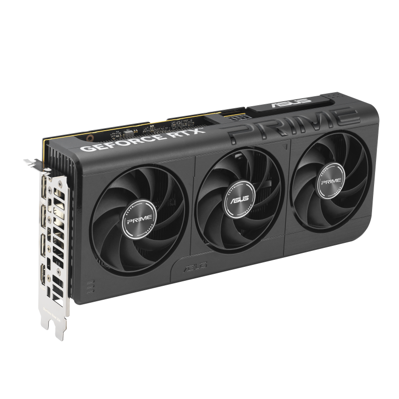 ASUS PRIME GeForce RTX™ 5060 8GB GDDR7 OC Edition