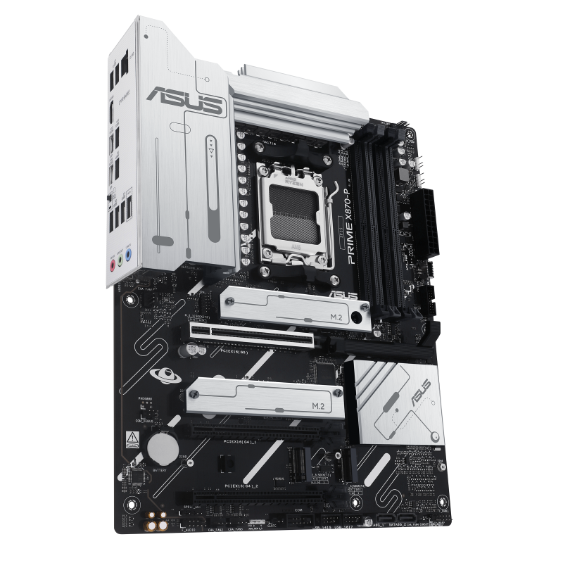 ASUS PRIME X870-P