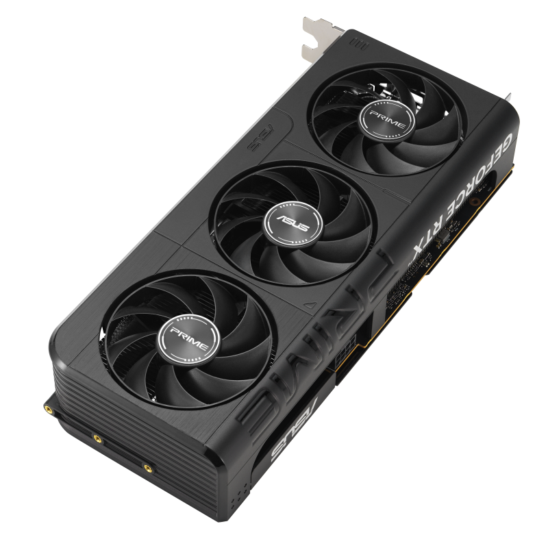 ASUS PRIME GeForce RTX™ 5060 8GB GDDR7 OC Edition