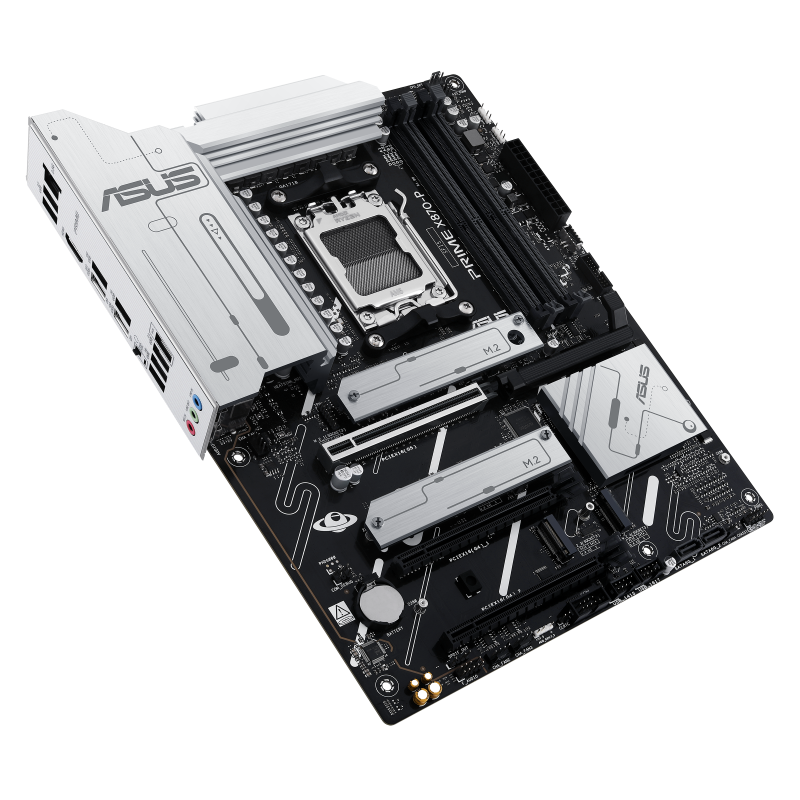 ASUS PRIME X870-P