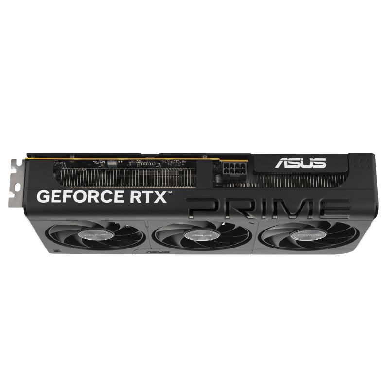 ASUS PRIME GeForce RTX™ 5060 8GB GDDR7 OC Edition