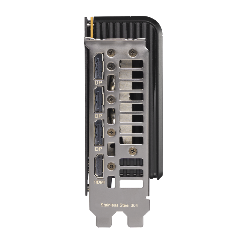 ASUS PRIME GeForce RTX™ 5060 8GB GDDR7 OC Edition