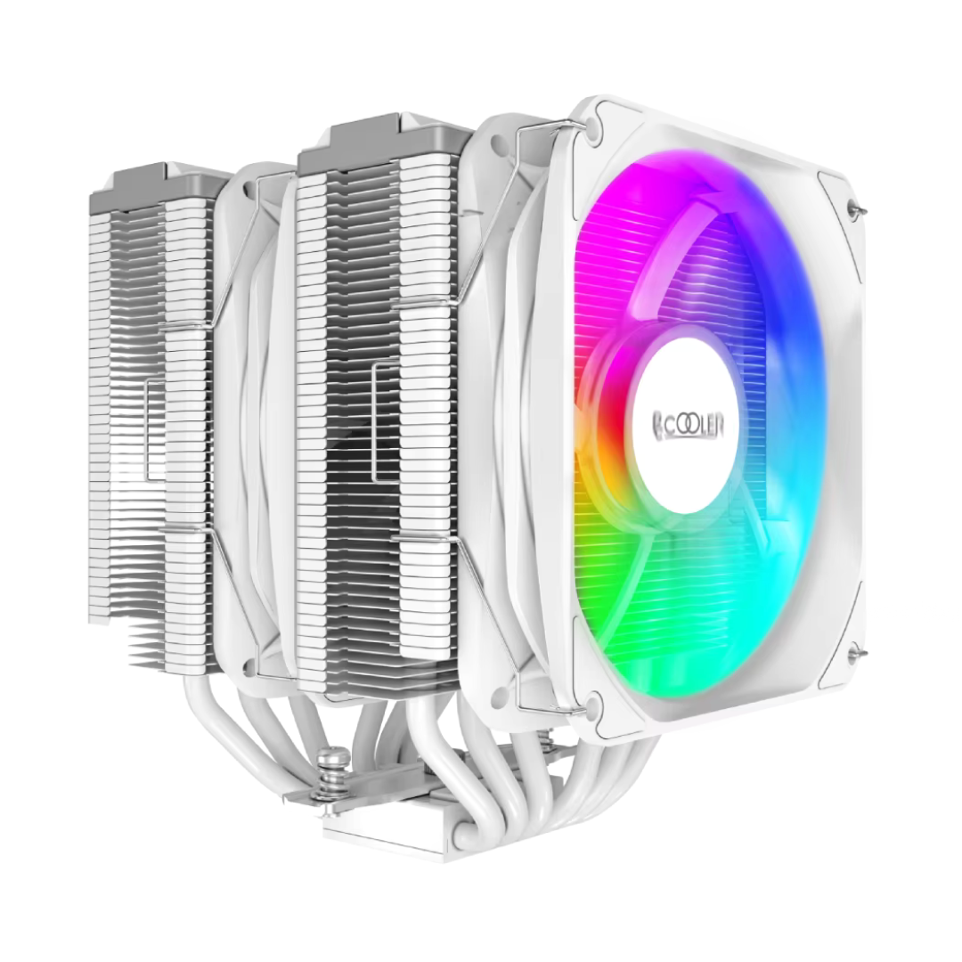 PCcooler PALADIN S9 RGB CPU Cooler