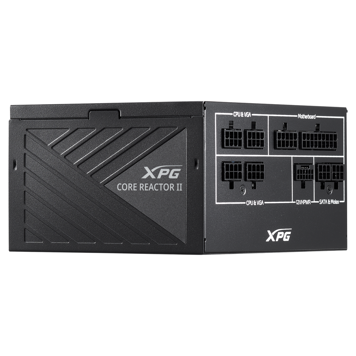 XPG CORE REACTOR II Power Supply Unit 850W